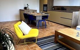 Spacieux 2 chambres Centre-ville de Porto-Vecchio